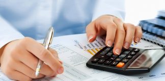 31 марта — последний день подачи деклараций об имуществе