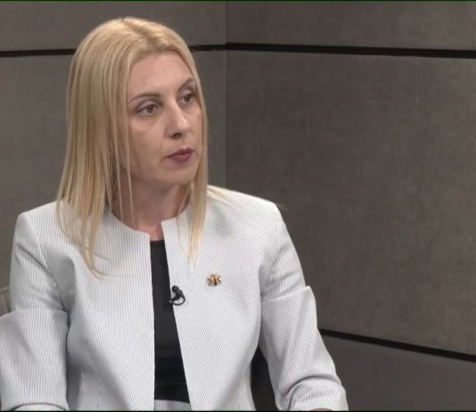 Алла Ряжева: Врач должен стать ангелом в белом халате