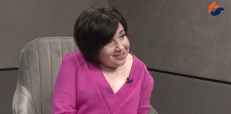 Ирина Ревин: В Молдове люди с ограниченными возможностями не имеют доступа к образованию