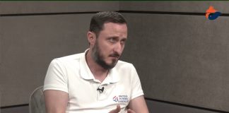 Михай Стратулат: Медицина у нас на уровне 20 века, в 21 век мы так и не перешагнули
