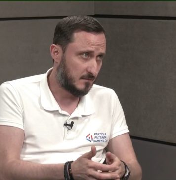 Михай Стратулат: Медицина у нас на уровне 20 века, в 21 век мы так и не перешагнули