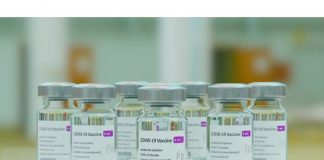 Более 66% школьного персонала вакцинированы от COVID-19