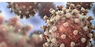 В Кишинёве увеличилось количество случаев заболевания короновирусом