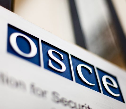 ОБСЕ: досрочные парламентские выборы 11 июля прошли корректно