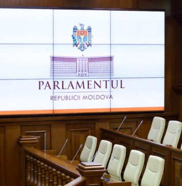 Коммунисты и социалисты не примут участие в выборах председателя парламента
