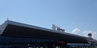 Международный аэропорт Кишинева возвращается в собственность государства. Как отреагировали власти?