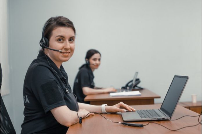 Зелёная линия погранполиция