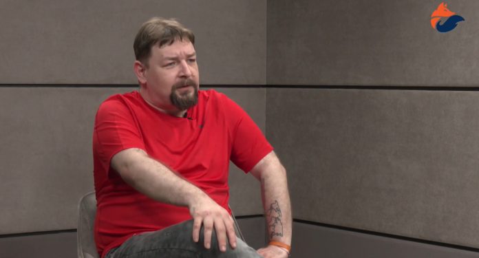 Иван Святченко ТС1