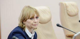 Алла Немеренко: Отголосок европейской волны COVID-19 достиг Молдовы