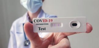 Число случаев COVID-19 в Республике Молдова выросло почти на 135%