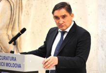 Дело, по которому Стояногло обвиняется в освобождении Платона, дошло до суда