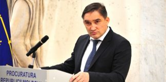 ВСП признал деятельность генпрокурора Александра Стояногло неудовлетворительной и рекомендует президенту освободить его от занимаемой должности