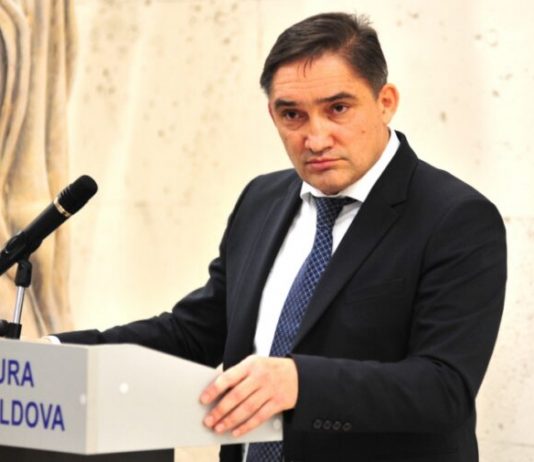 Дело, по которому Стояногло обвиняется в освобождении Платона, дошло до суда