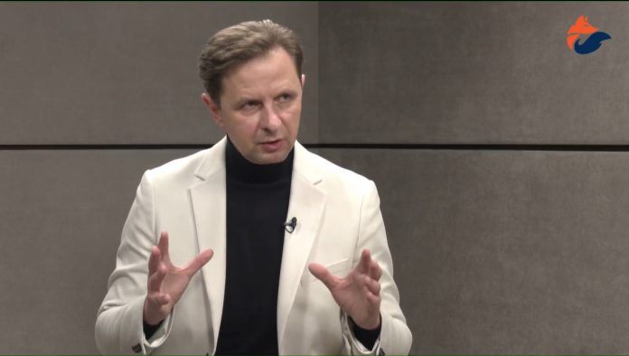 Влад Кульминский ТС2