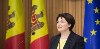 Наталья Гаврилица отчиталась о том, что успело сделать правительство за первые 100 дней