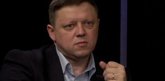 Эксперт PromoLEX Павел Постика назначен членом ЦИК