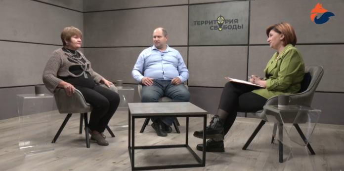 Шеларь Парликов ТС1