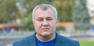 Предварительные итоги: Григоришин победил на выборах в Бельцах