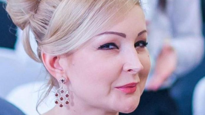 ольга бондарчук нотариус