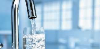 Тариф на воду и канализацию для кишиневцев вырос более чем на 40%