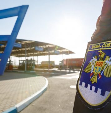 За последнюю неделю Таможенная служба Молдовы собрала более 600 миллионов леев