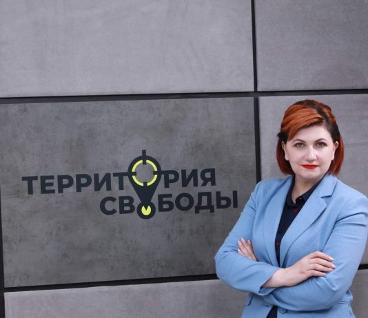 Лилия Бураковски: Простые люди не виноваты в ошибках прошлых и нынешних властей