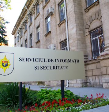 СИБ заблокировала очередной интернет-портал за разжигание ненависти и пропаганду войны