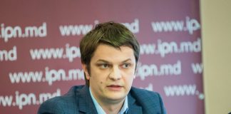 Спыну: Цена на газ снизится не раньше апреля