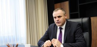 Глава «МолдоваГаз»: Тариф на природный газ может вырасти с 4,30 леев до 10 леев