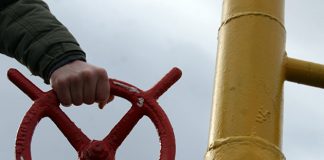 Две венгерские компании могут обеспечить приднестровский регион природным газом