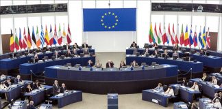 Европарламент одобрил новый доклад о прогрессе Молдовы на пути к ЕС