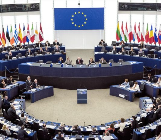 Европарламент одобрил новый доклад о прогрессе Молдовы на пути к ЕС