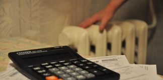 Снизилась стоимость отпления для Кишинева и Бельц