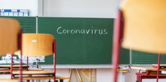 В Кишинёве снизилось число учителей, болеющих коронавирусом