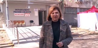 Как ТАМ? Спецвыпуск «Территории свободы» с Лилией Бураковски: репортаж из «красной зоны»