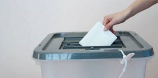 Центризбирком представил результаты новых выборов в коммуне Браниште Рышканского района