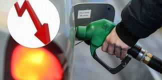 Бензин и дизель дешевеют. НАРЭ объявило цены на топливо на 12 ноября