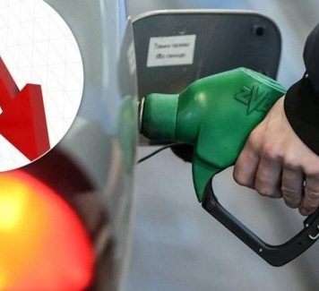 С завтрашнего дня дизель дорожает. НАРЭ объявило новые цены на топливо