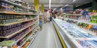 Министерство сельского хозяйства: отечественные товары должны присутствовать на полках магазинов