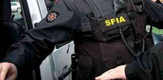 Спецоперация в отношении нескольких сотрудников МВД! Подозреваются в создании преступной группы, специализирующейся на нелегальной миграции