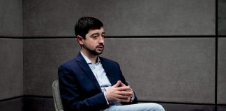 Валерий Паша: Риторика России в отношении Республики Молдова призвана исказить реальность ложными темами, такими как предполагаемое несоблюдение прав русскоязычных