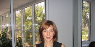 Совет по аудиовизуалу возглавила Лилиана Вицу-Ешану