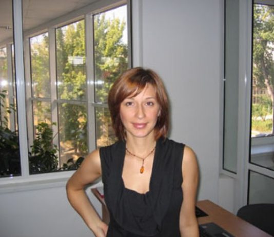 Совет по аудиовизуалу возглавила Лилиана Вицу-Ешану