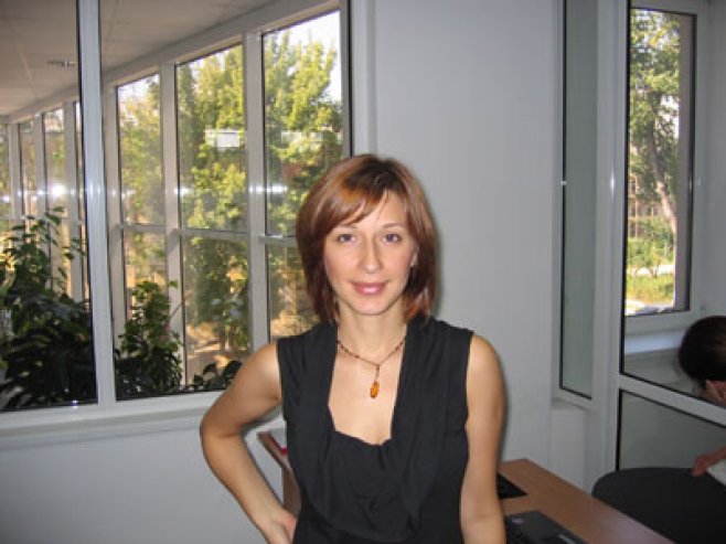 Лилиана Вицу-Ешану