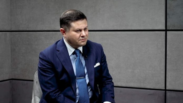 Олег Тофилат ТС3