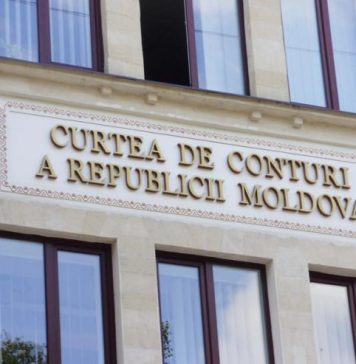 Счётная палата приступила к аудиту в MoldovaGaz