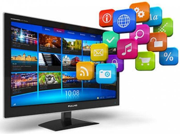 цифровое телевидение