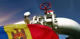 В марте Молдова будет покупать газ по 547 долларов, дешевле на 100 долларов
