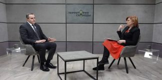 Вадим Чебан о ретроактивном применении тарифа на газ: Это было необходимо для обеспечения страны газом