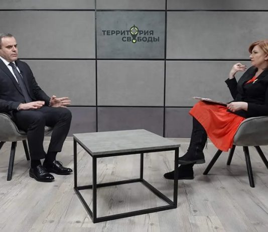 Вадим Чебан о ретроактивном применении тарифа на газ: Это было необходимо для обеспечения страны газом
